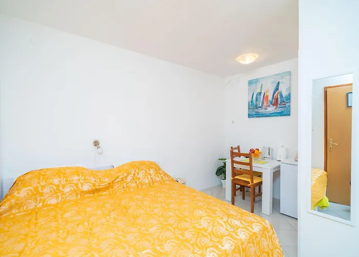 Apartments Aurelia