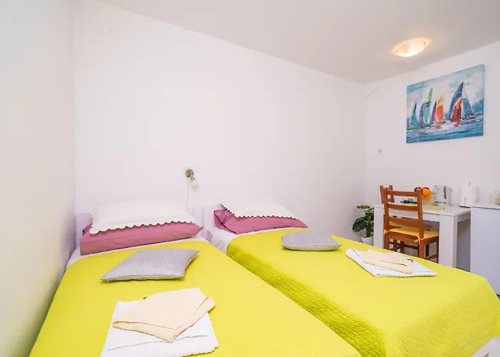 Apartments Aurelia